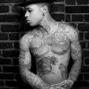 Meet your Posher, Kieran